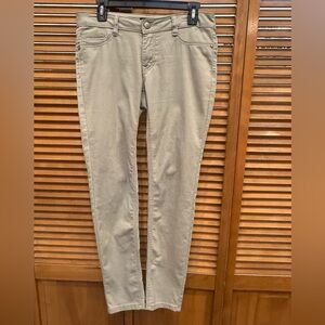 D Jeans Women’s Straight Leg